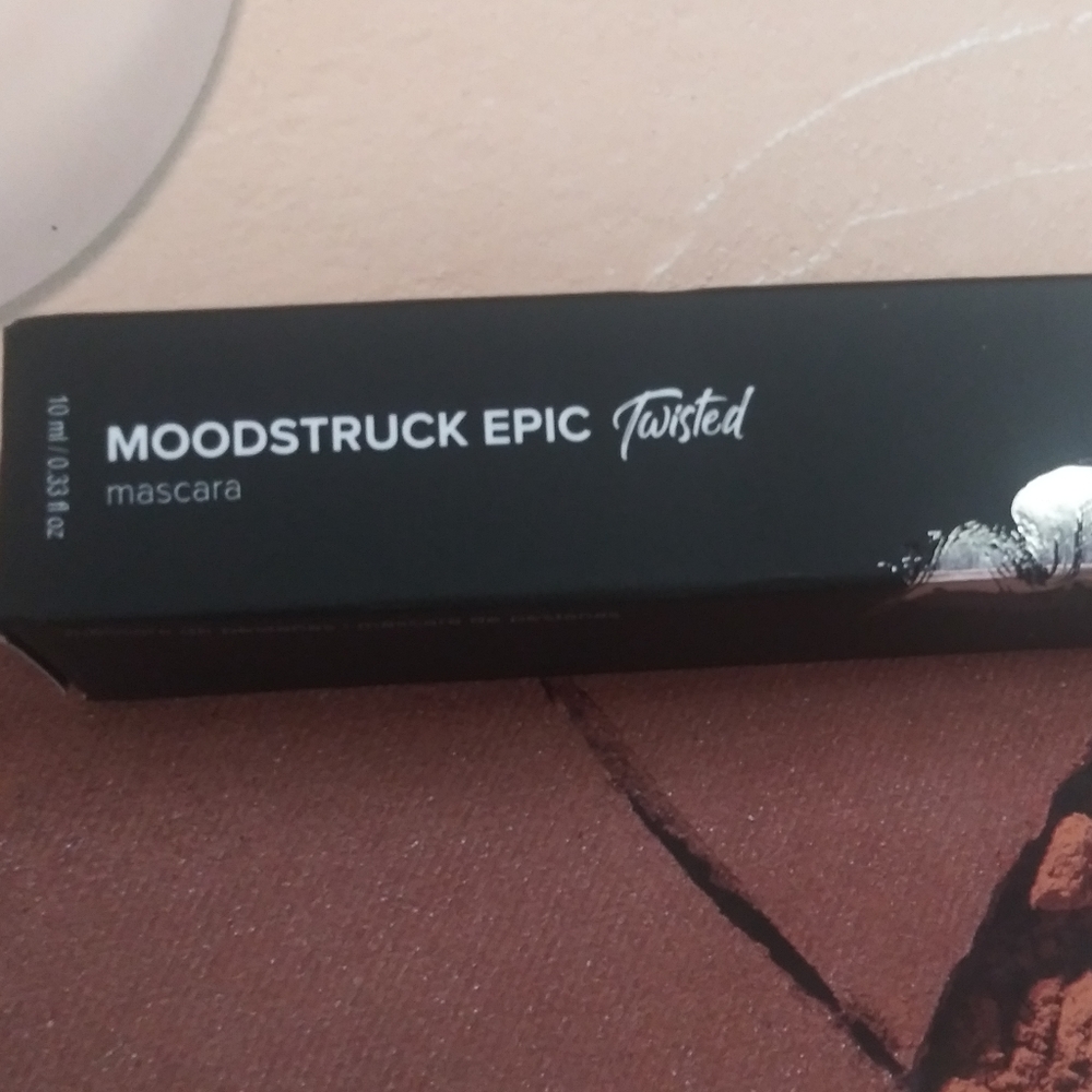 moodstruck Epic twisted